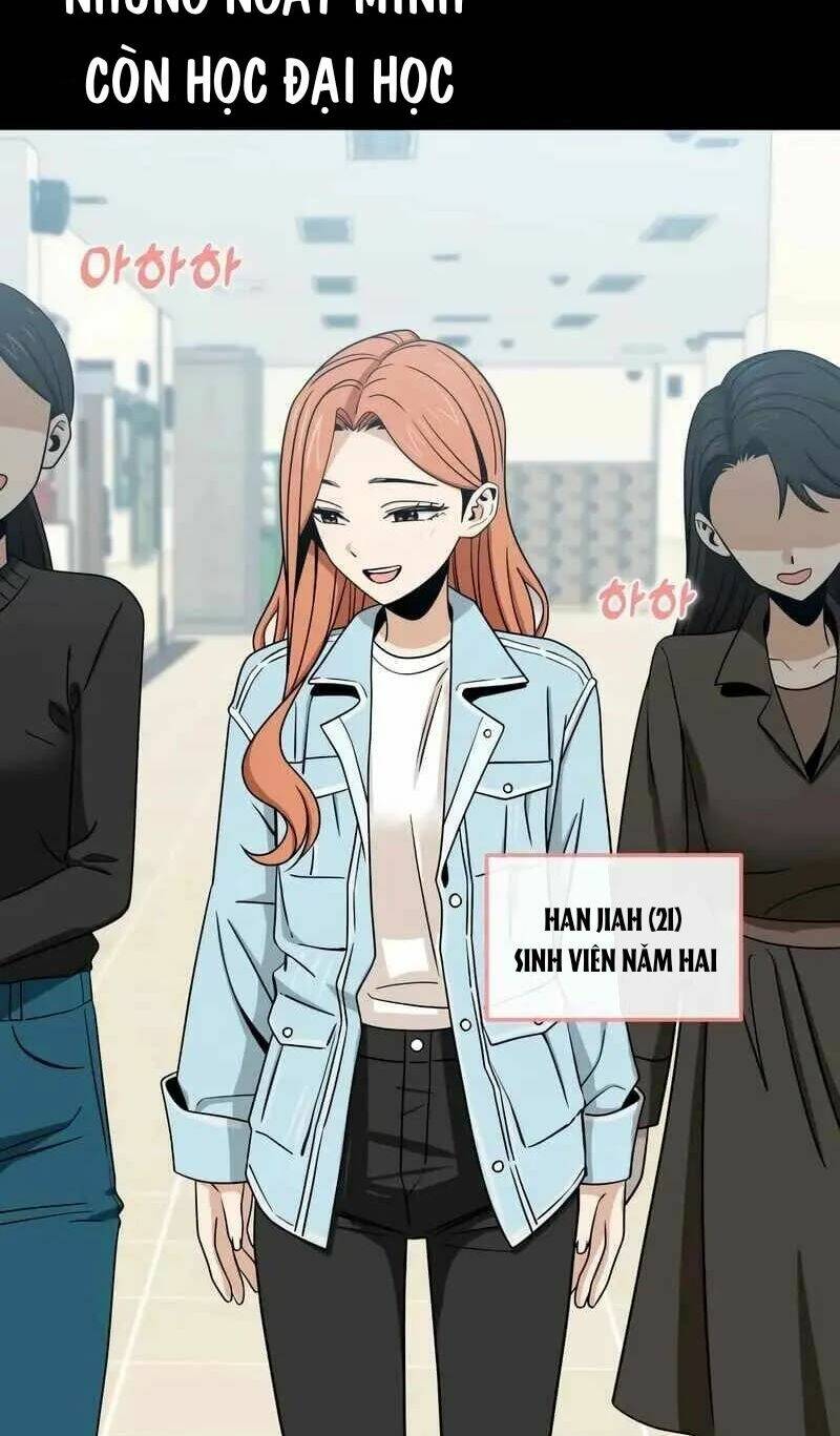 Lớ Ngớ Vớ Phải Tình Yêu - Chapter 69.1 - Page 12