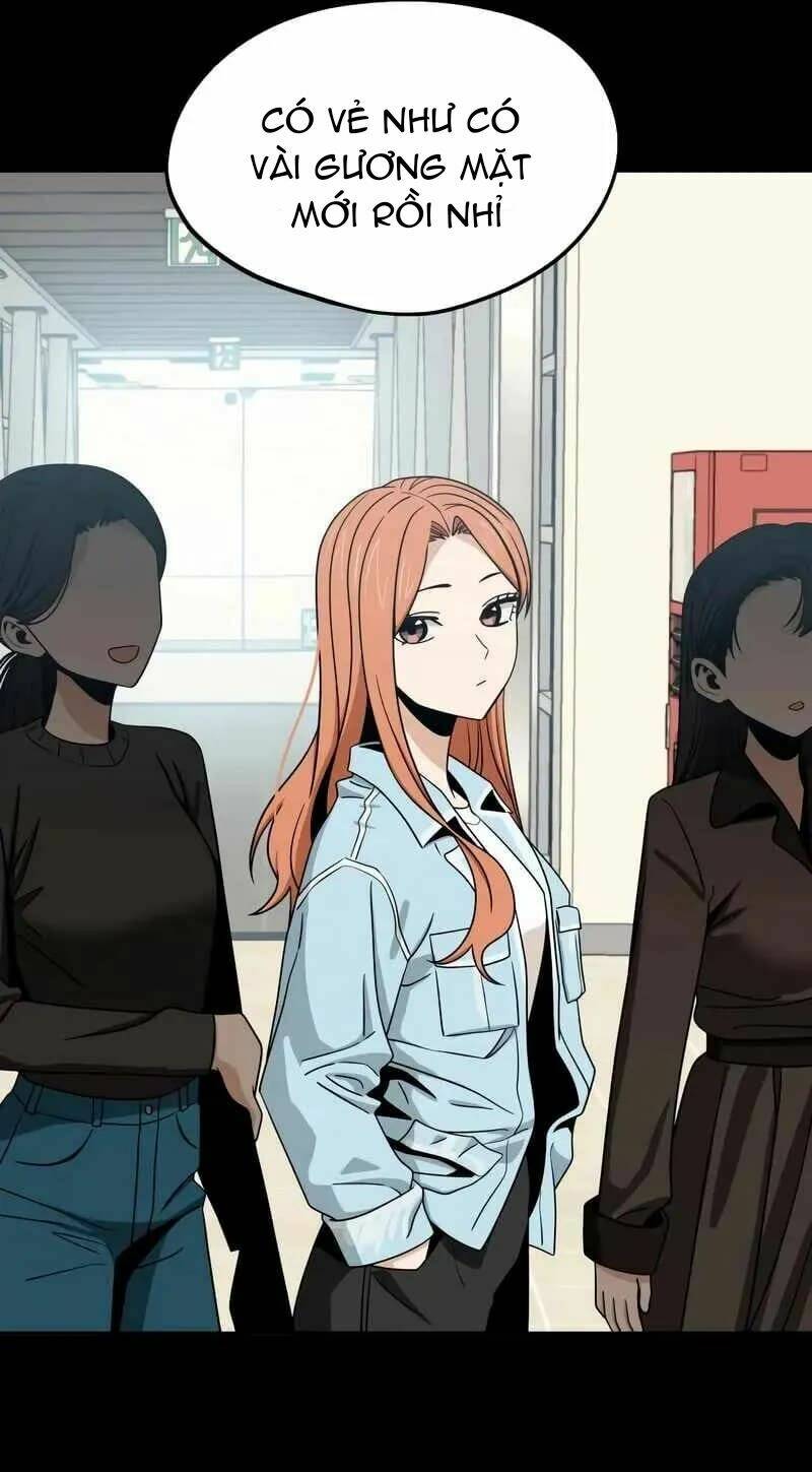 Lớ Ngớ Vớ Phải Tình Yêu - Chapter 69.1 - Page 18