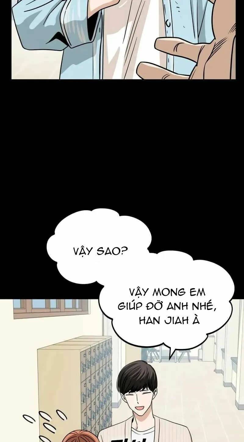Lớ Ngớ Vớ Phải Tình Yêu - Chapter 69.1 - Page 22