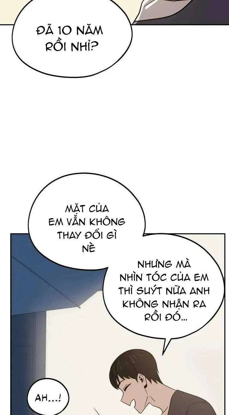 Lớ Ngớ Vớ Phải Tình Yêu - Chapter 69.2 - Page 22
