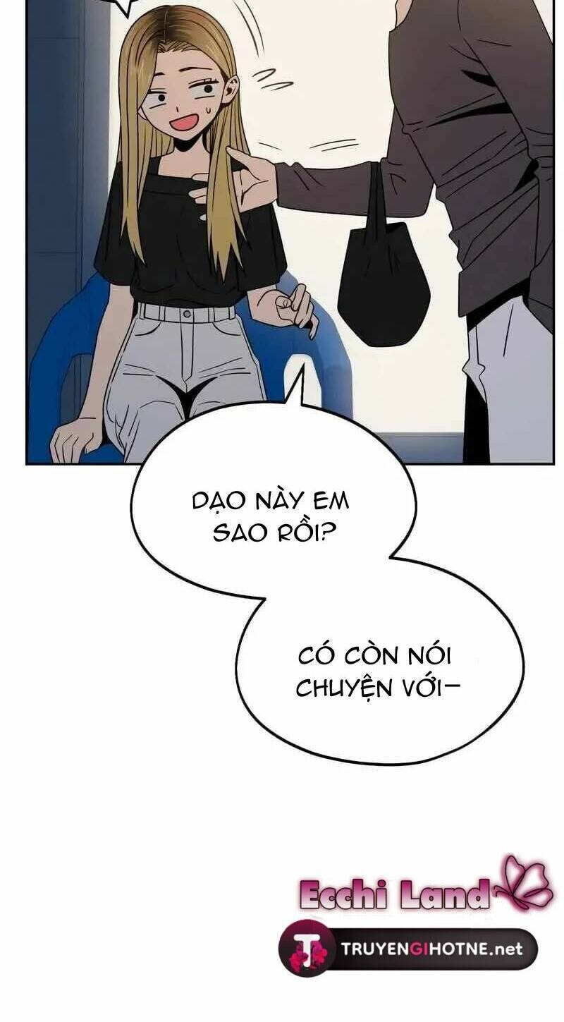 Lớ Ngớ Vớ Phải Tình Yêu - Chapter 69.2 - Page 23