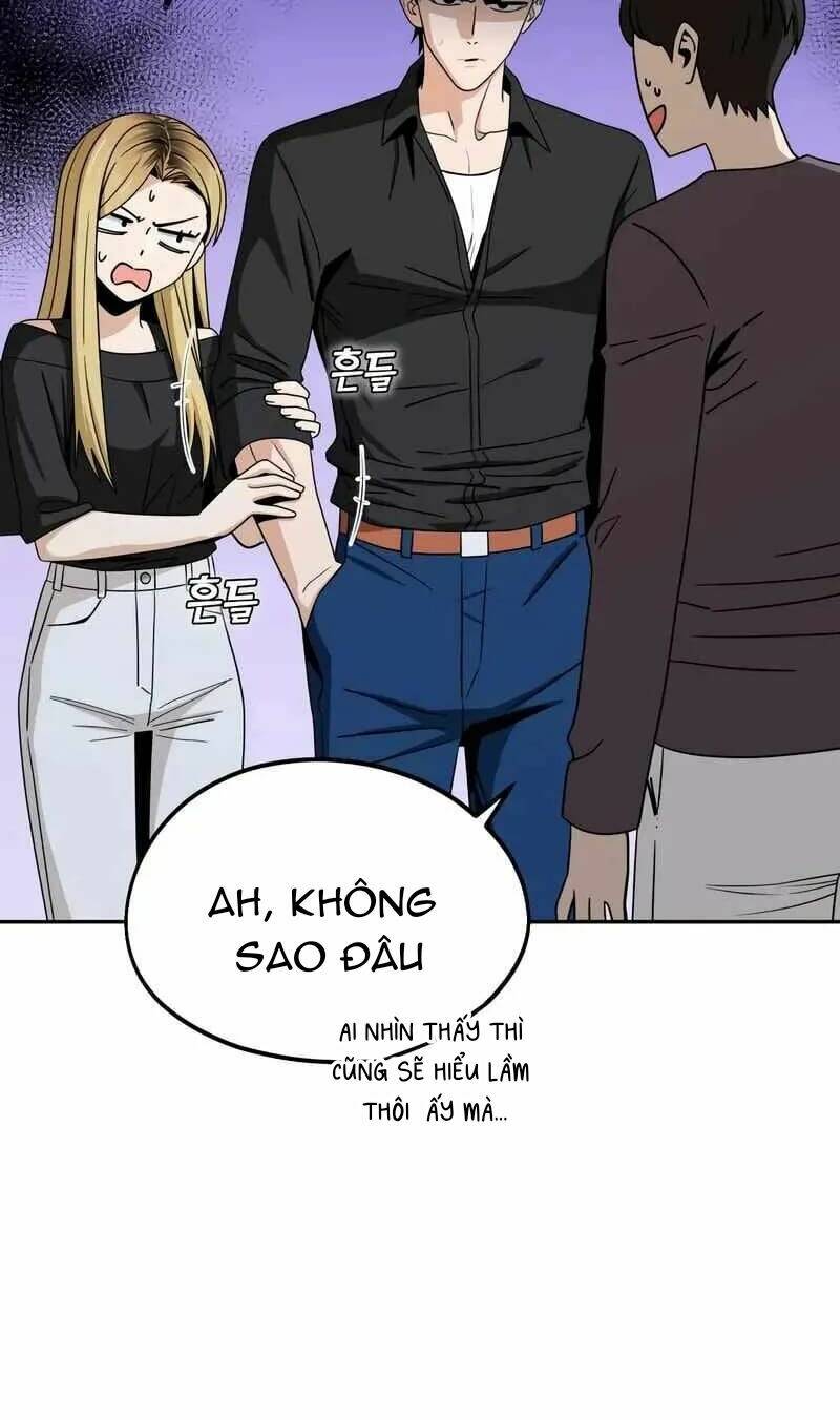 Lớ Ngớ Vớ Phải Tình Yêu - Chapter 69.2 - Page 31