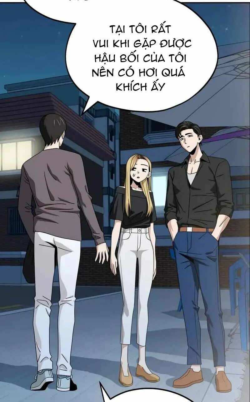 Lớ Ngớ Vớ Phải Tình Yêu - Chapter 69.2 - Page 37