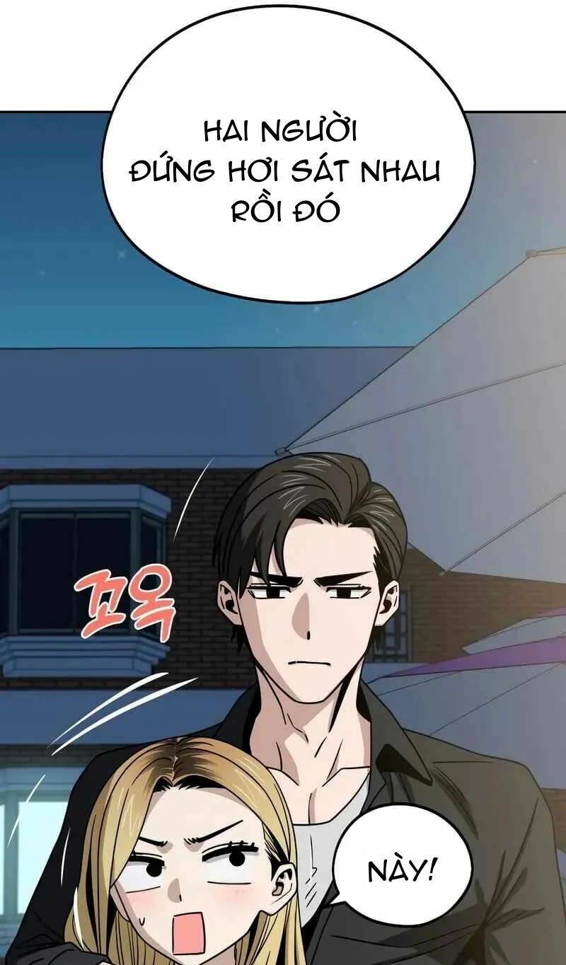 Lớ Ngớ Vớ Phải Tình Yêu - Chapter 69.2 - Page 40