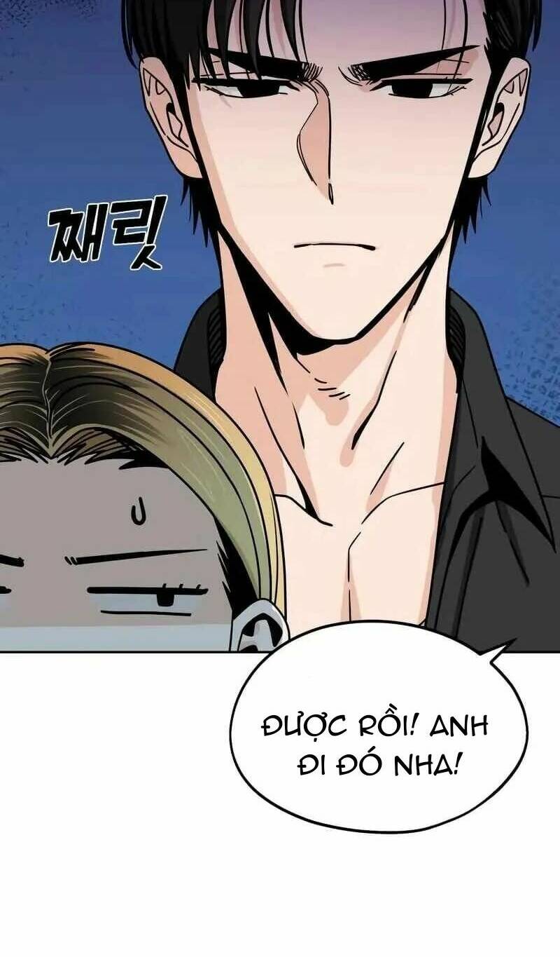 Lớ Ngớ Vớ Phải Tình Yêu - Chapter 69.2 - Page 47