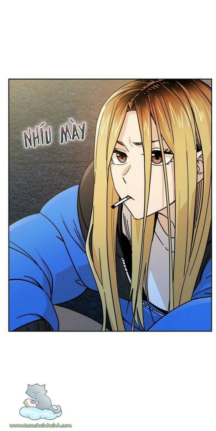 Lớ Ngớ Vớ Phải Tình Yêu - Chapter 7 - Page 10