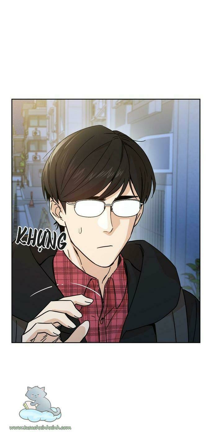 Lớ Ngớ Vớ Phải Tình Yêu - Chapter 7 - Page 11