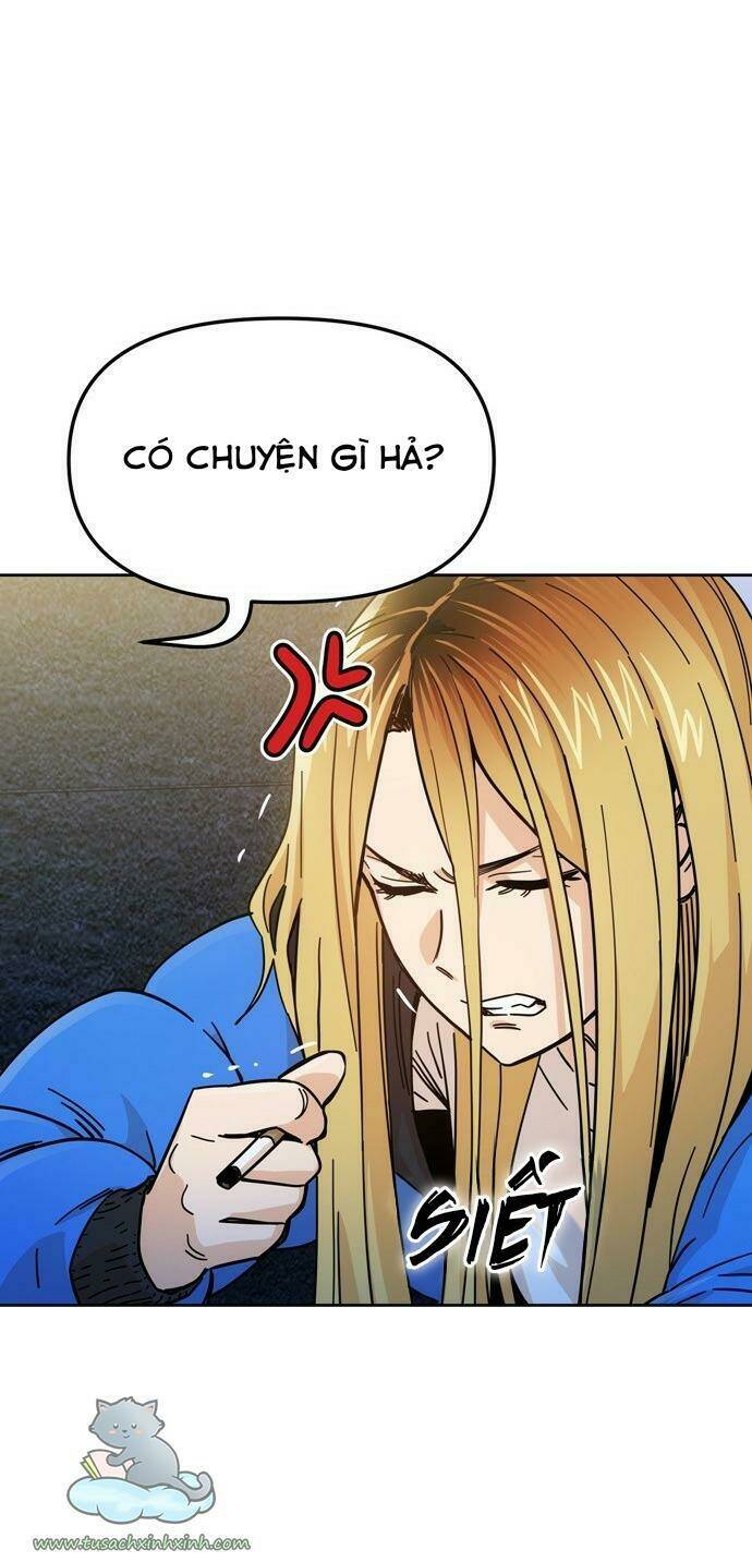 Lớ Ngớ Vớ Phải Tình Yêu - Chapter 7 - Page 12