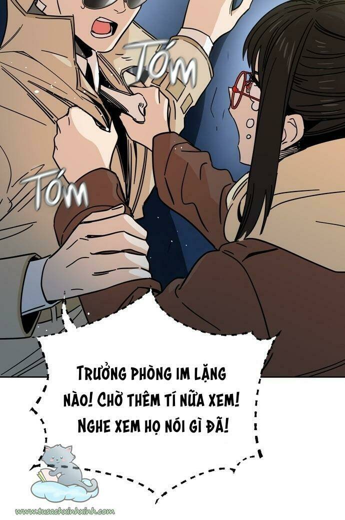 Lớ Ngớ Vớ Phải Tình Yêu - Chapter 7 - Page 15