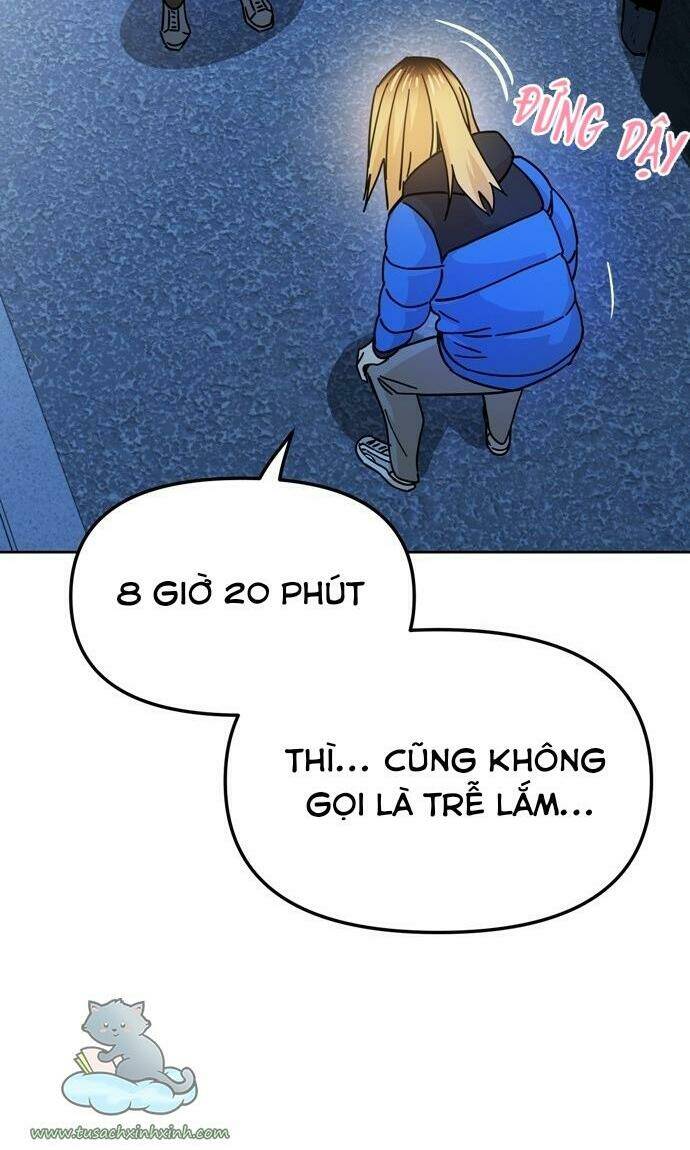Lớ Ngớ Vớ Phải Tình Yêu - Chapter 7 - Page 18