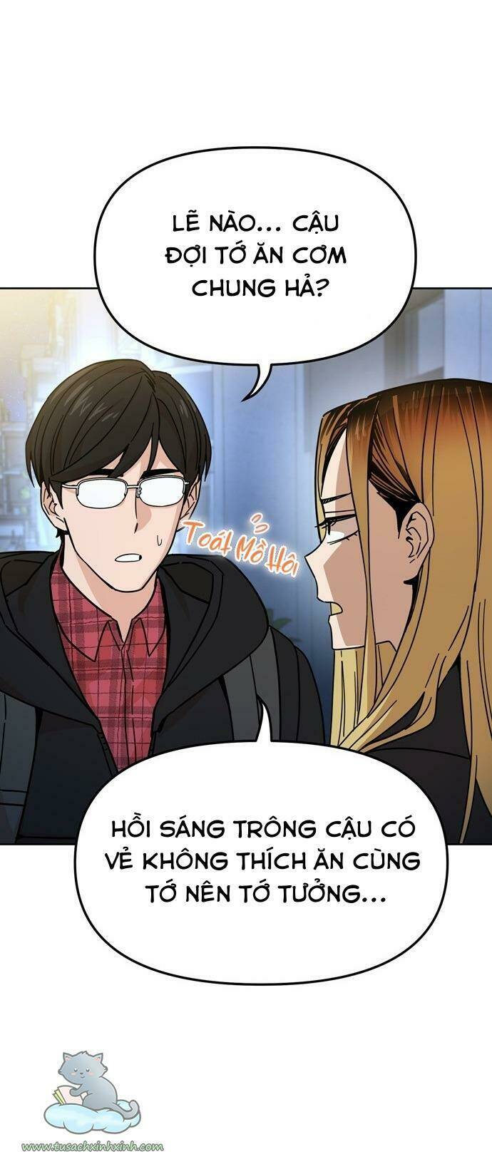 Lớ Ngớ Vớ Phải Tình Yêu - Chapter 7 - Page 20