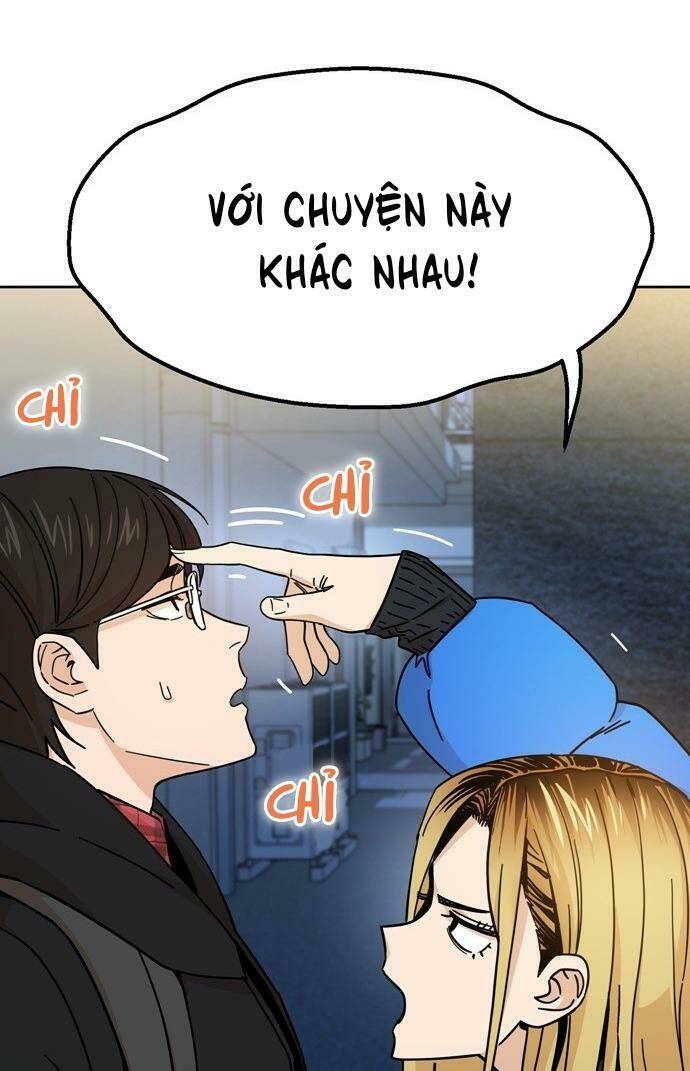 Lớ Ngớ Vớ Phải Tình Yêu - Chapter 7 - Page 22