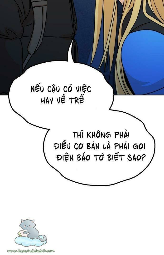 Lớ Ngớ Vớ Phải Tình Yêu - Chapter 7 - Page 23