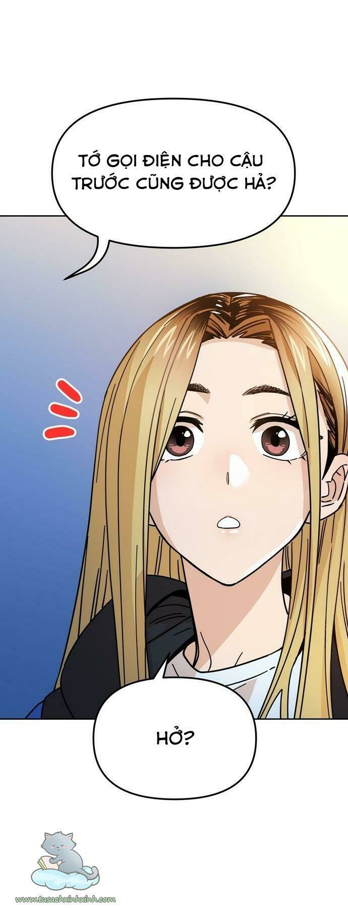 Lớ Ngớ Vớ Phải Tình Yêu - Chapter 7 - Page 25