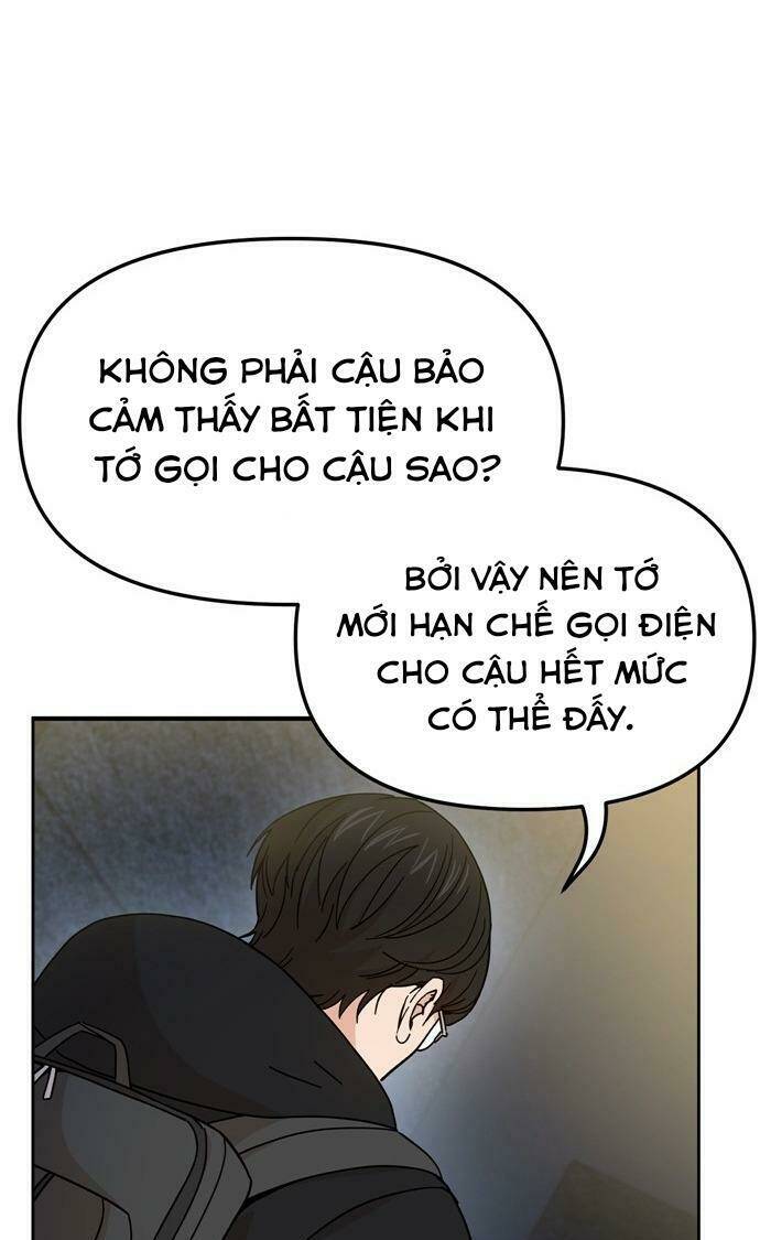 Lớ Ngớ Vớ Phải Tình Yêu - Chapter 7 - Page 26