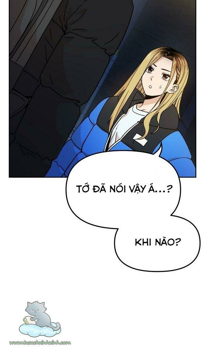 Lớ Ngớ Vớ Phải Tình Yêu - Chapter 7 - Page 27