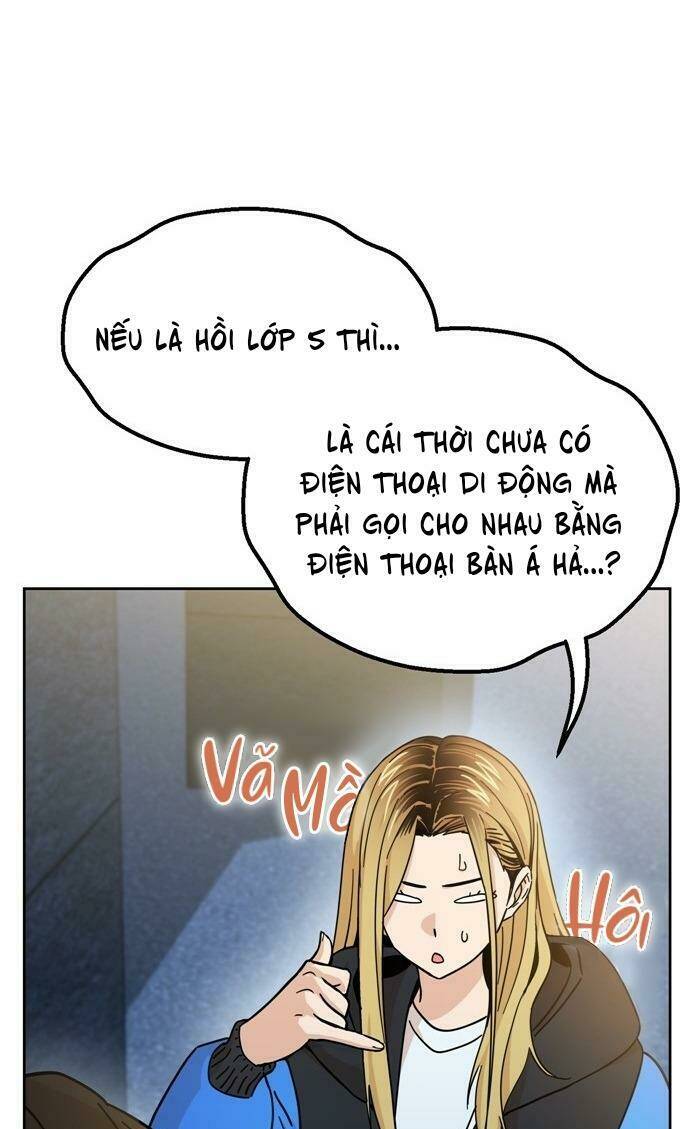 Lớ Ngớ Vớ Phải Tình Yêu - Chapter 7 - Page 29