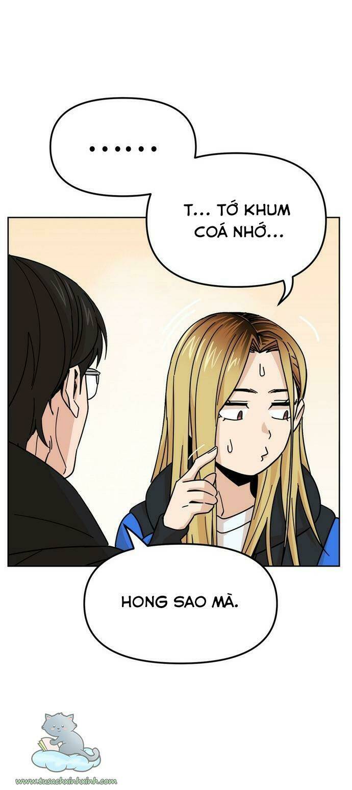 Lớ Ngớ Vớ Phải Tình Yêu - Chapter 7 - Page 32