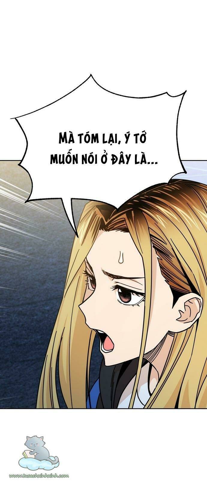 Lớ Ngớ Vớ Phải Tình Yêu - Chapter 7 - Page 33