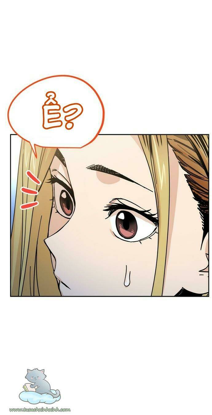 Lớ Ngớ Vớ Phải Tình Yêu - Chapter 7 - Page 34