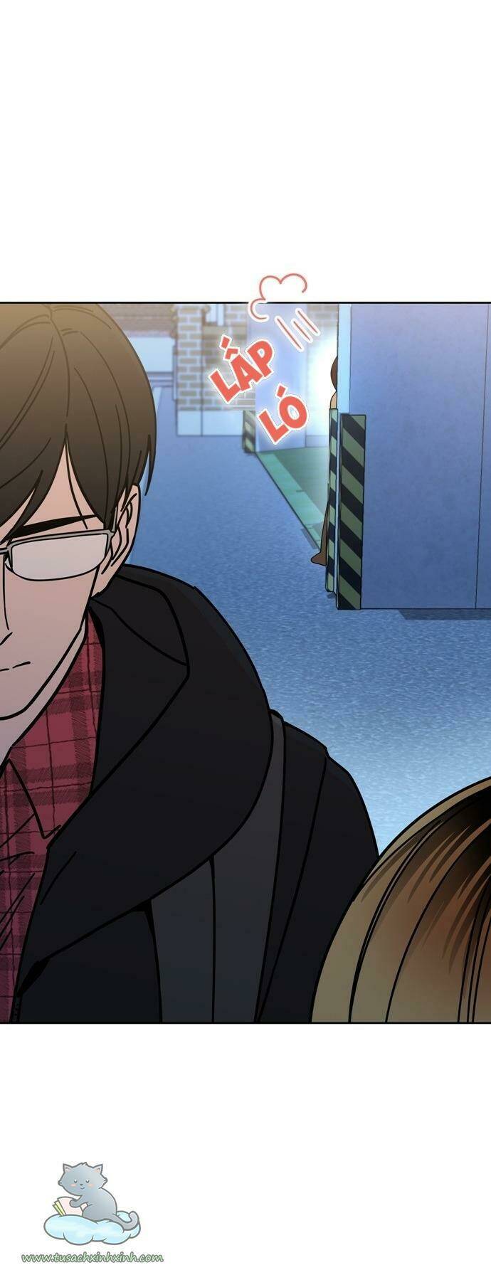 Lớ Ngớ Vớ Phải Tình Yêu - Chapter 7 - Page 35