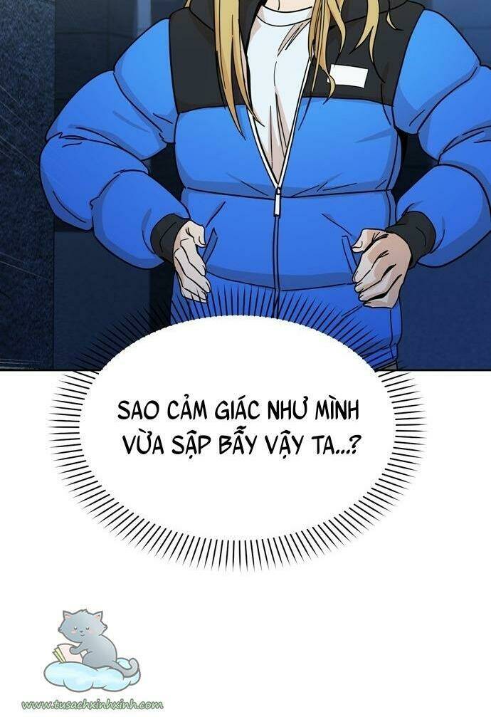 Lớ Ngớ Vớ Phải Tình Yêu - Chapter 7 - Page 40