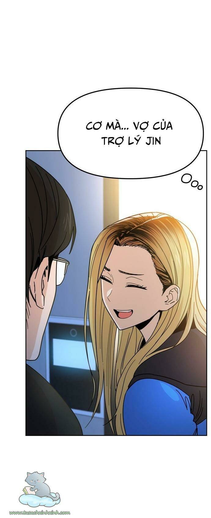 Lớ Ngớ Vớ Phải Tình Yêu - Chapter 7 - Page 42