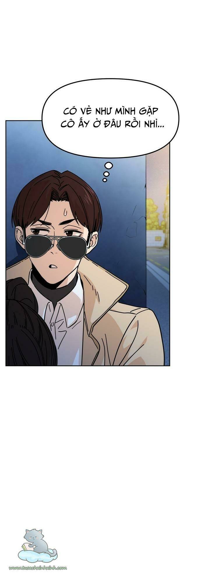 Lớ Ngớ Vớ Phải Tình Yêu - Chapter 7 - Page 43