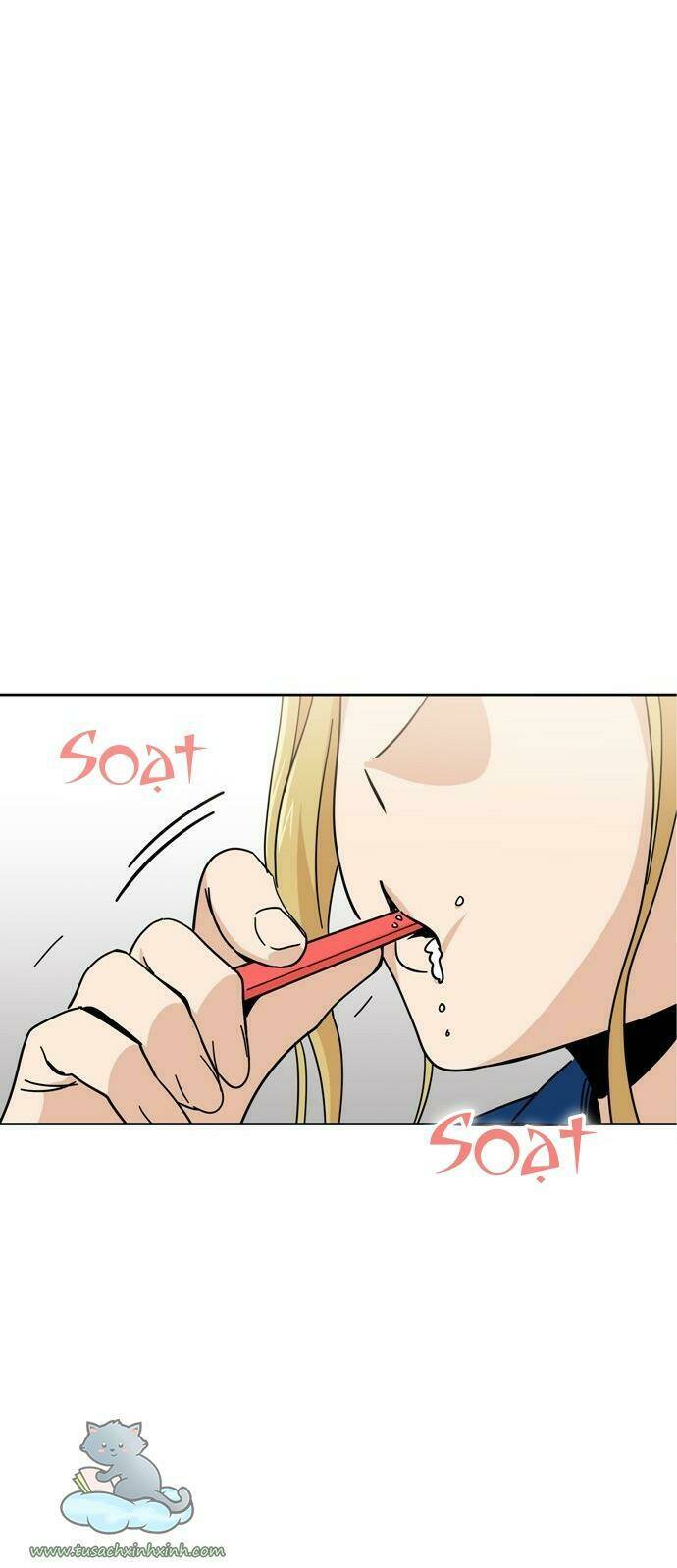 Lớ Ngớ Vớ Phải Tình Yêu - Chapter 7 - Page 44