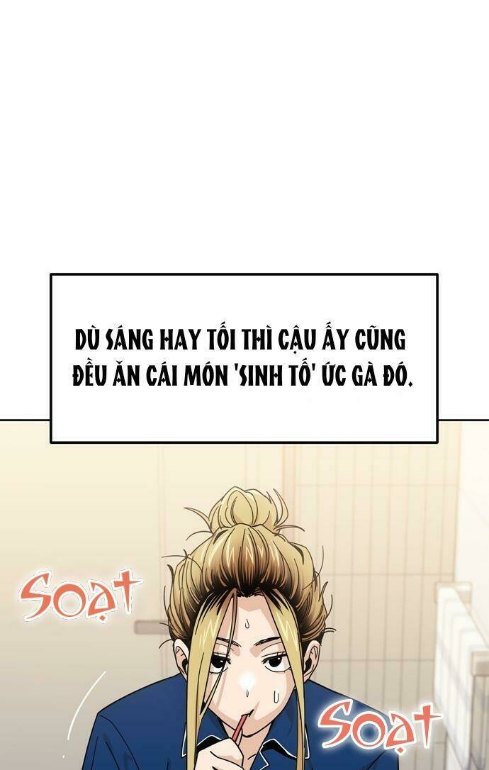 Lớ Ngớ Vớ Phải Tình Yêu - Chapter 7 - Page 45