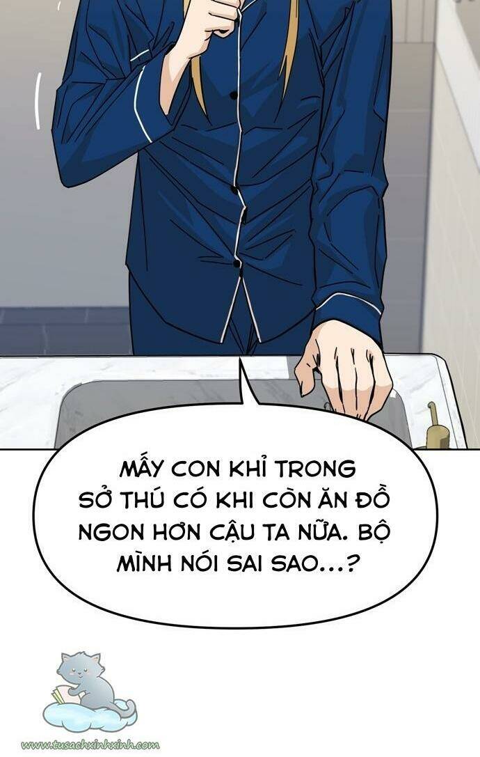 Lớ Ngớ Vớ Phải Tình Yêu - Chapter 7 - Page 46