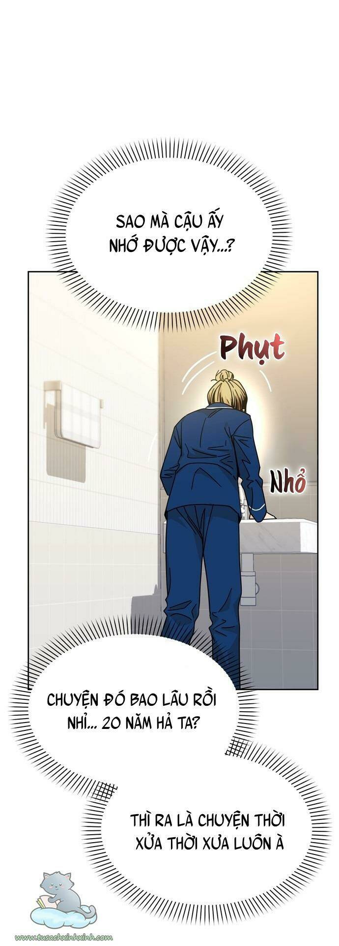 Lớ Ngớ Vớ Phải Tình Yêu - Chapter 7 - Page 48