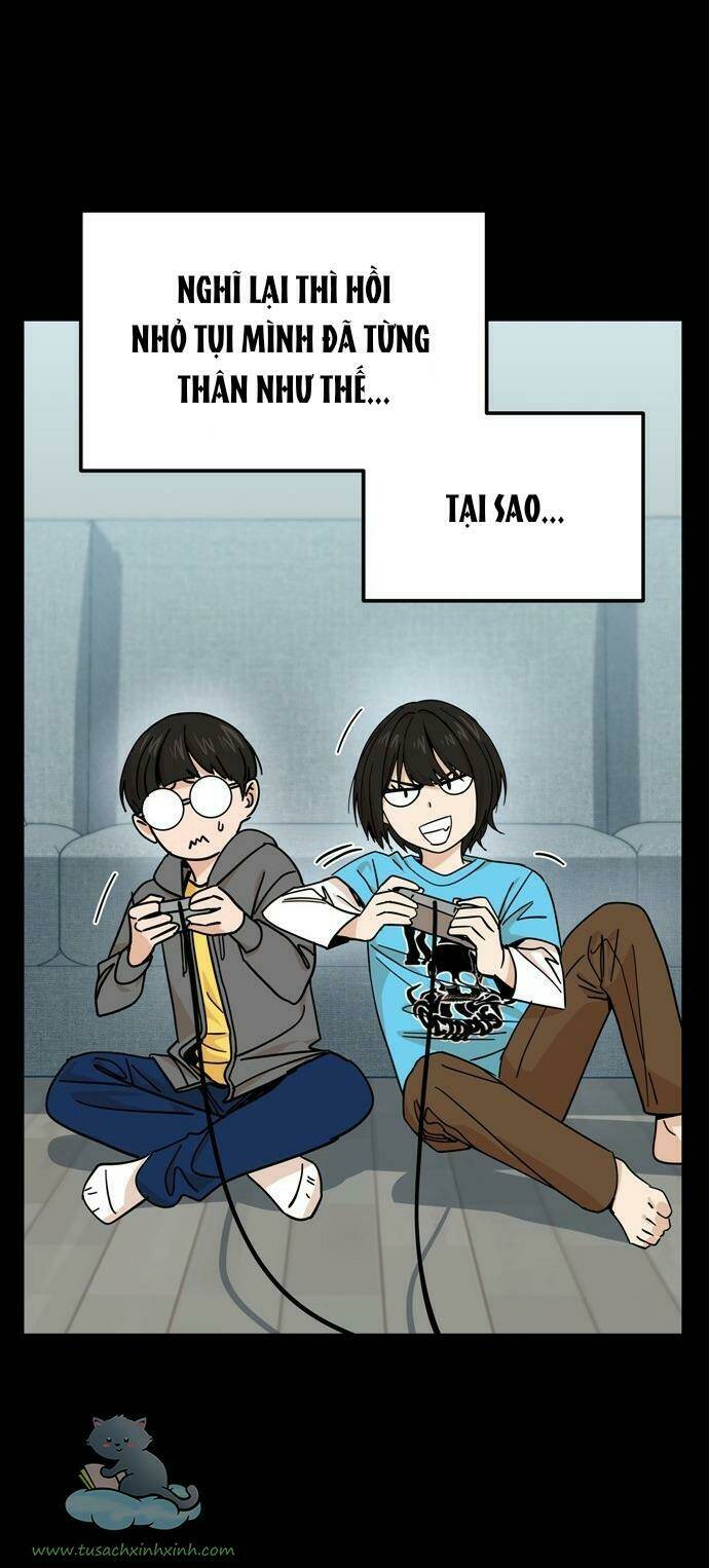 Lớ Ngớ Vớ Phải Tình Yêu - Chapter 7 - Page 56