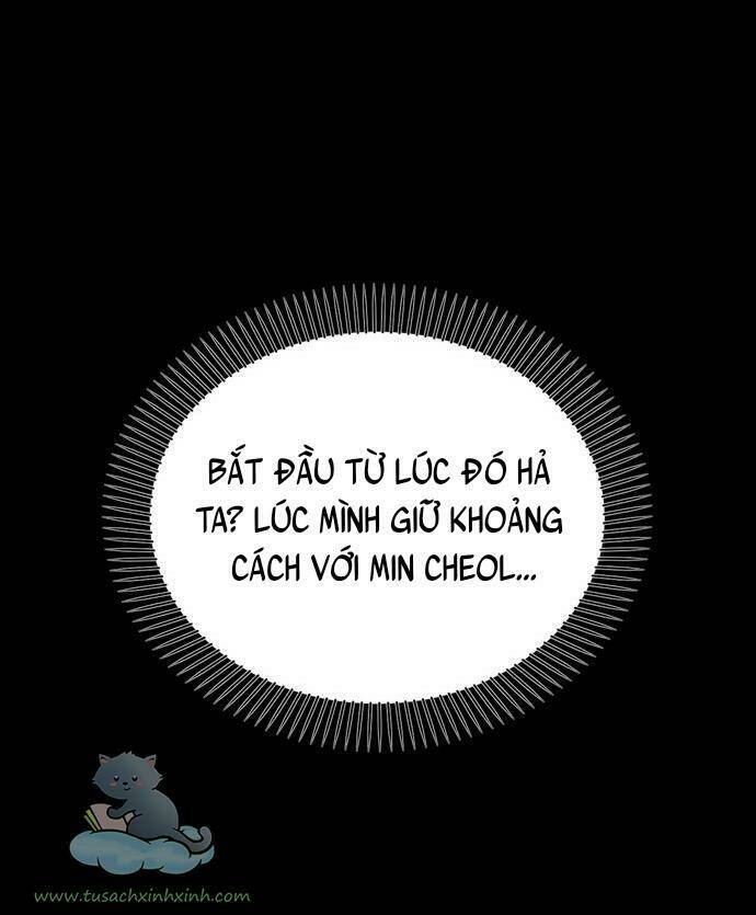 Lớ Ngớ Vớ Phải Tình Yêu - Chapter 7 - Page 58