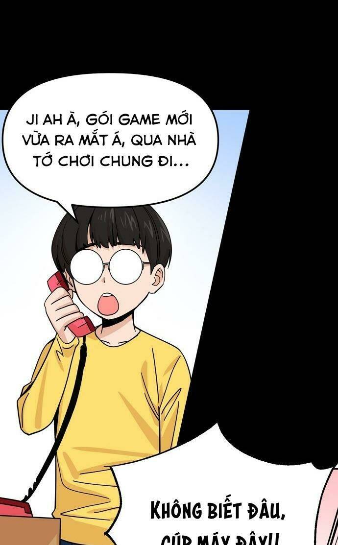 Lớ Ngớ Vớ Phải Tình Yêu - Chapter 7 - Page 59