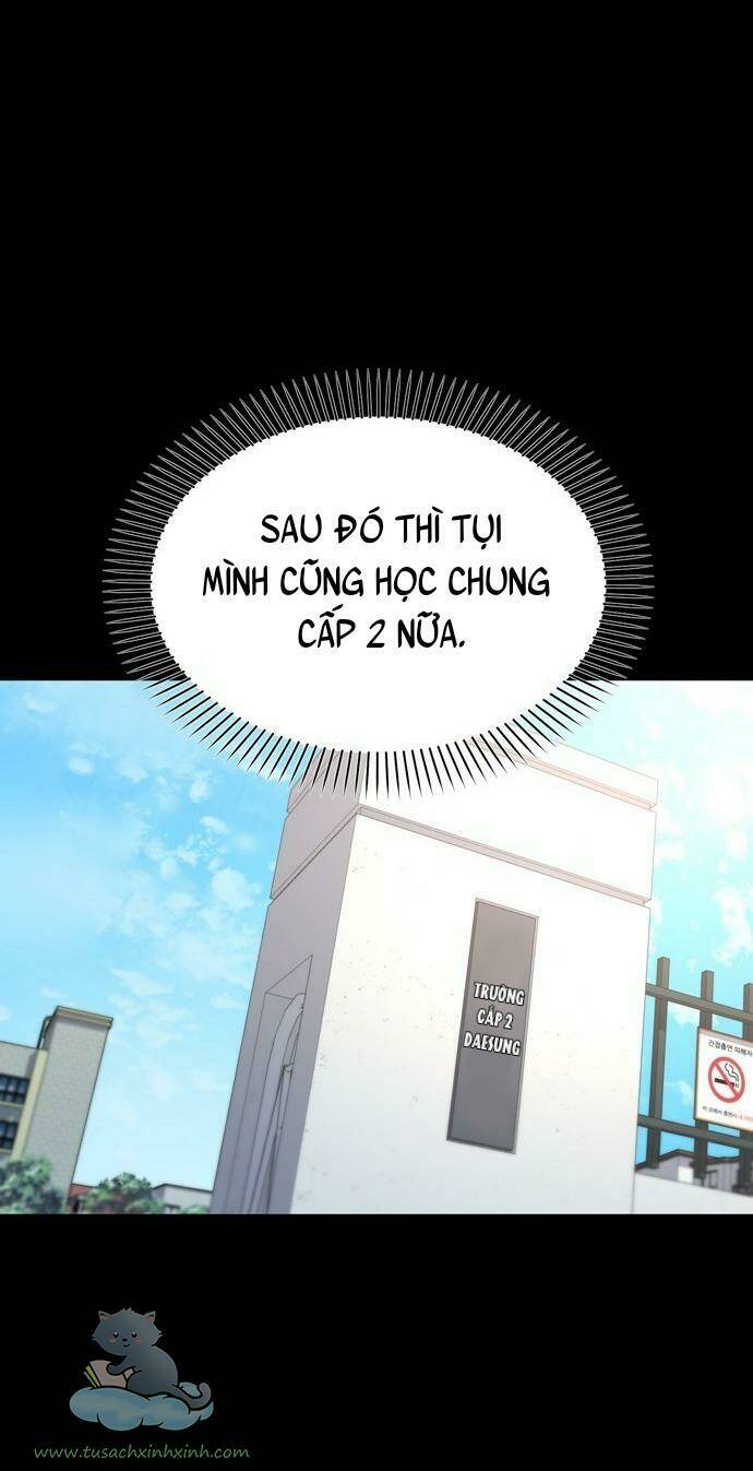 Lớ Ngớ Vớ Phải Tình Yêu - Chapter 7 - Page 61