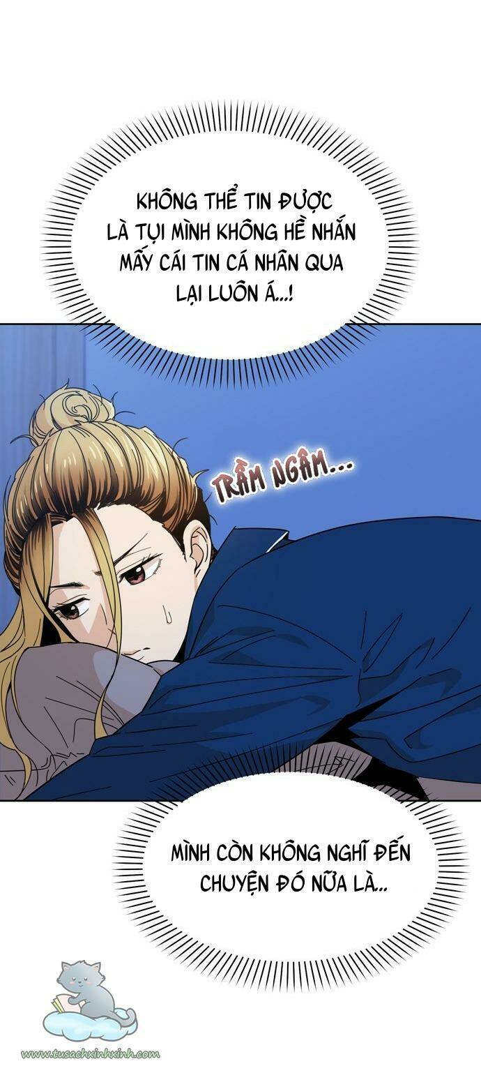 Lớ Ngớ Vớ Phải Tình Yêu - Chapter 7 - Page 72