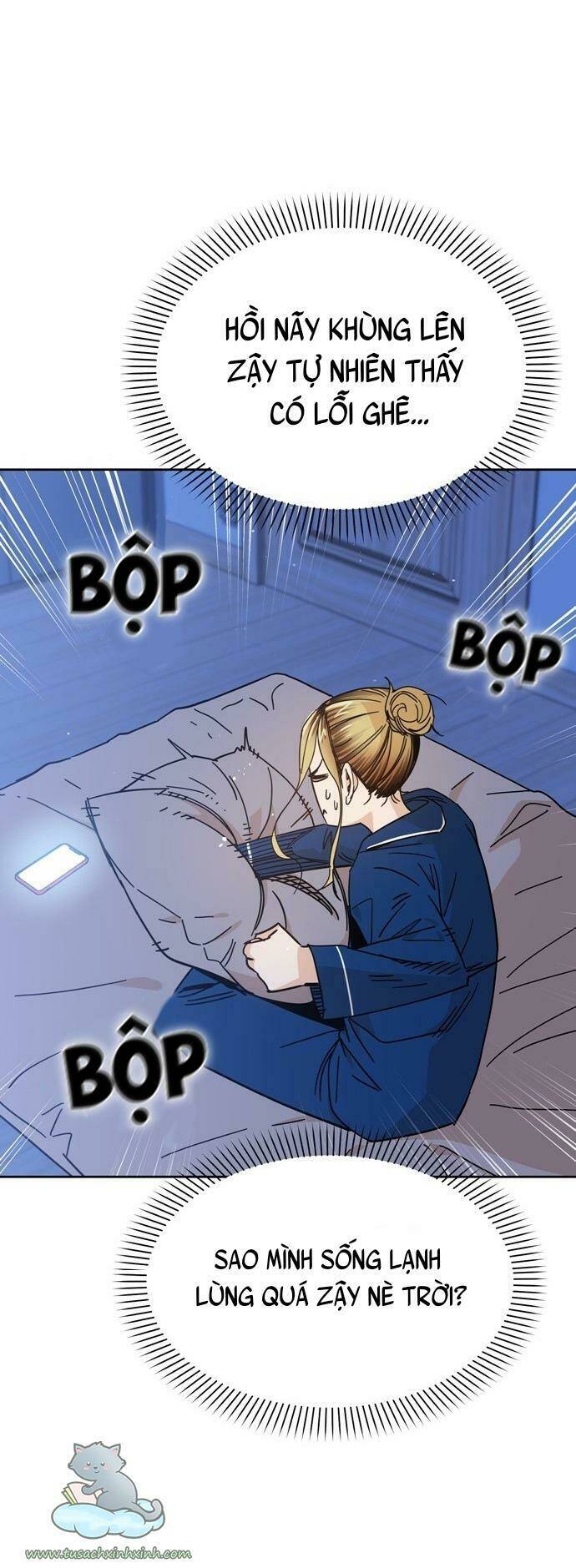 Lớ Ngớ Vớ Phải Tình Yêu - Chapter 7 - Page 73