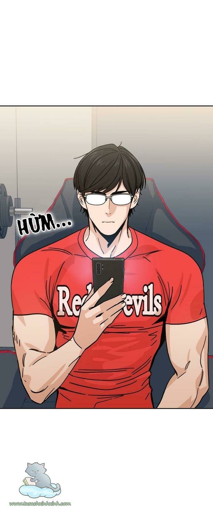 Lớ Ngớ Vớ Phải Tình Yêu - Chapter 7 - Page 76