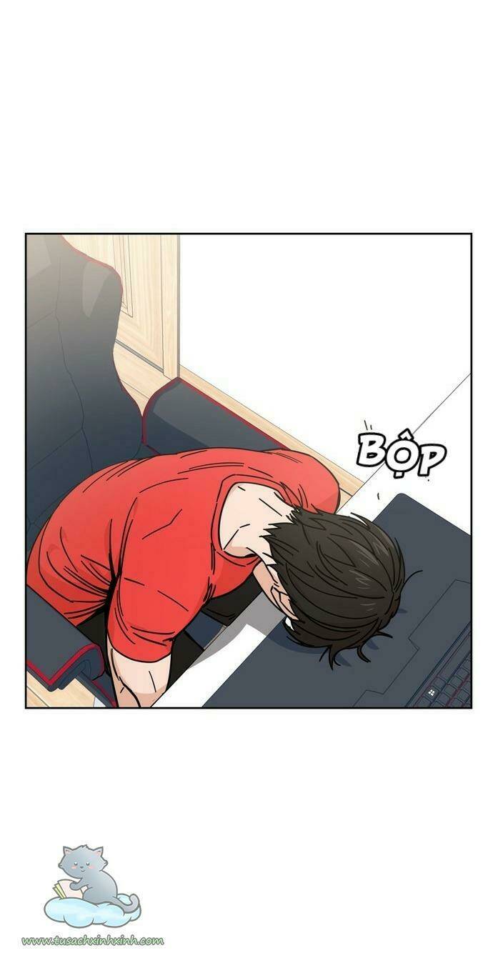 Lớ Ngớ Vớ Phải Tình Yêu - Chapter 7 - Page 77