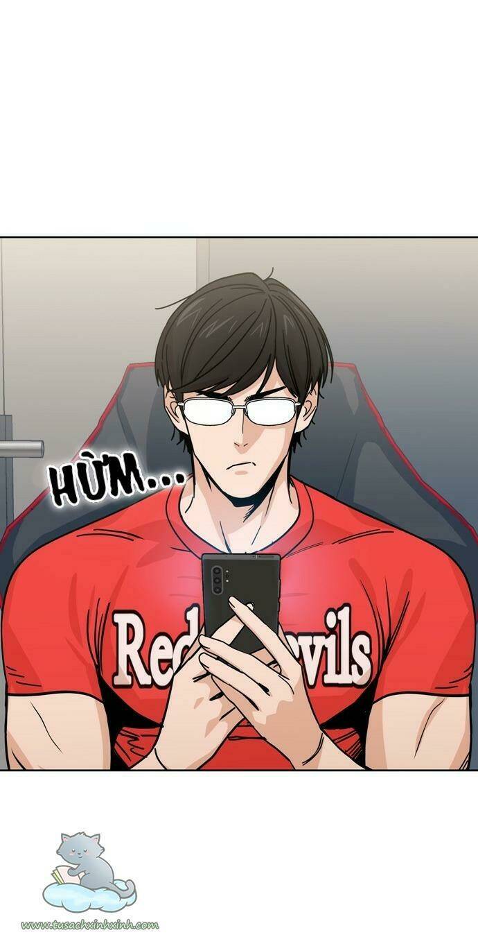 Lớ Ngớ Vớ Phải Tình Yêu - Chapter 7 - Page 78