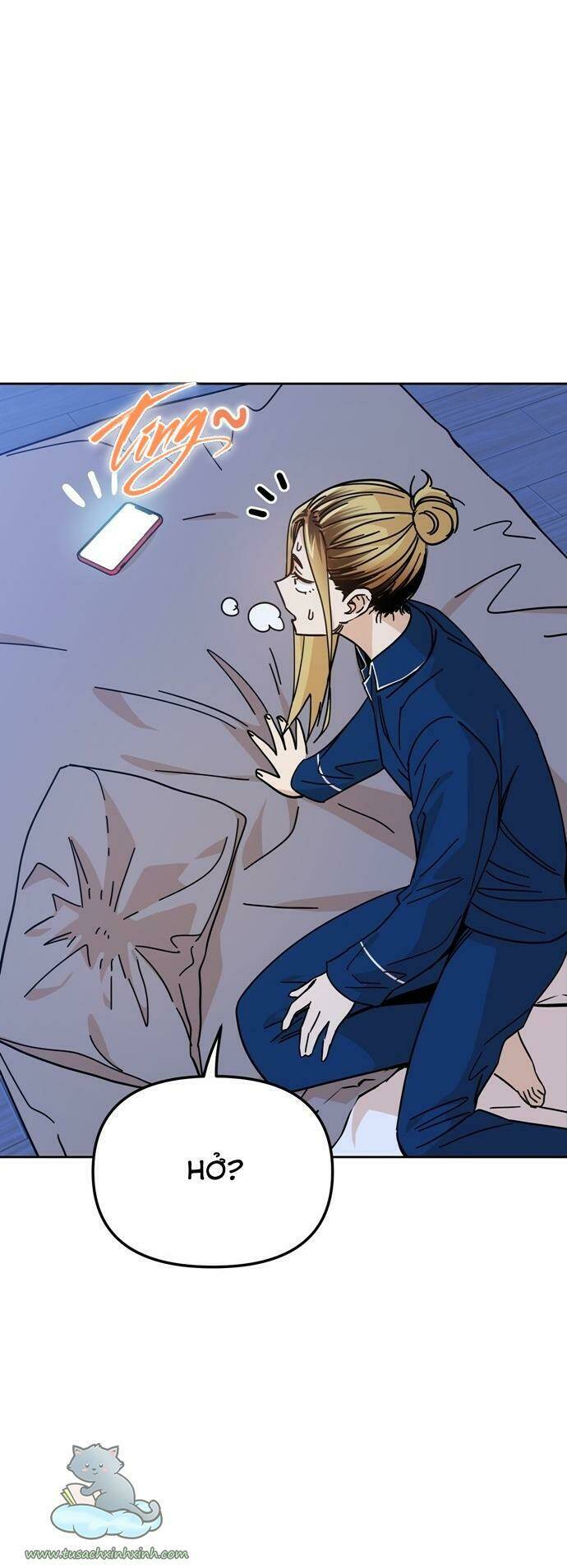 Lớ Ngớ Vớ Phải Tình Yêu - Chapter 7 - Page 80