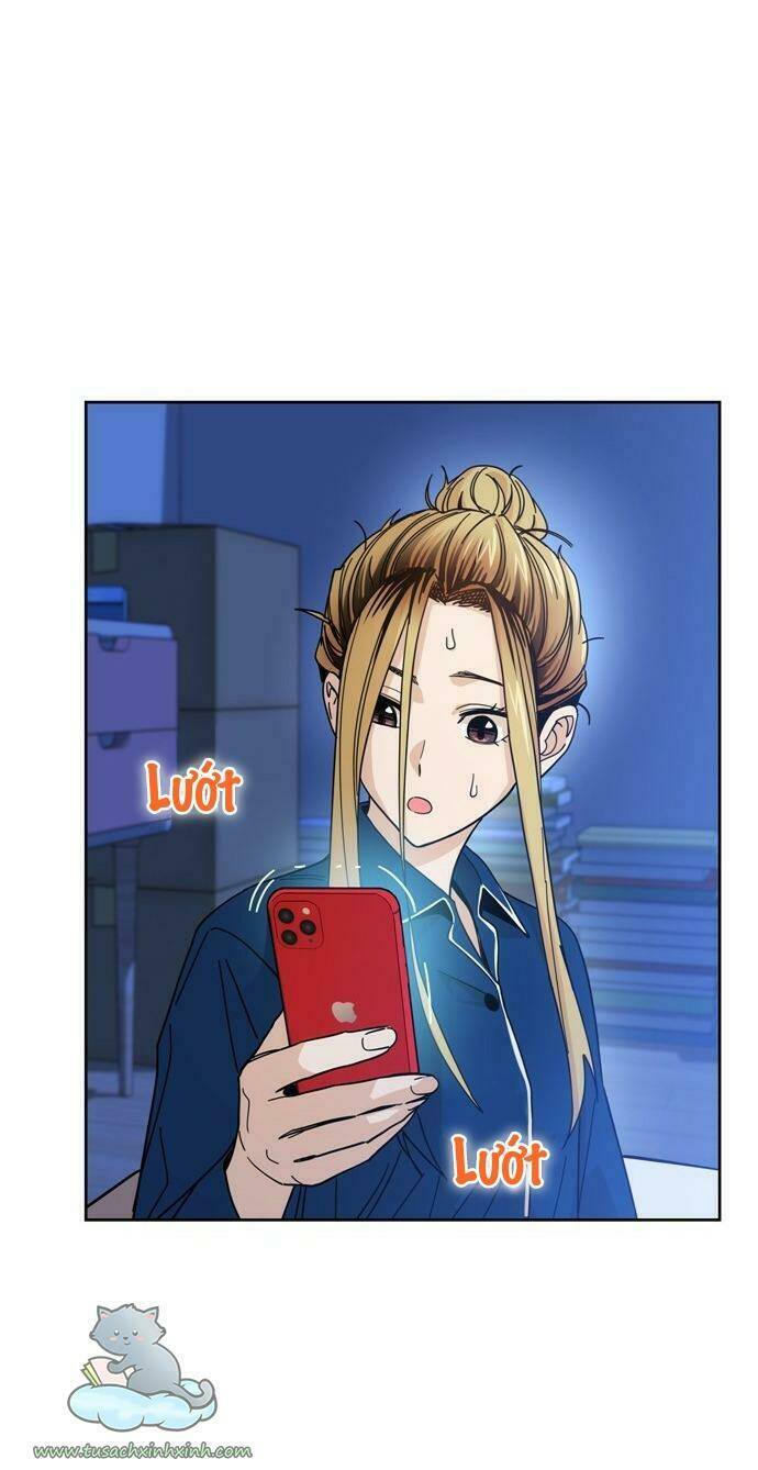 Lớ Ngớ Vớ Phải Tình Yêu - Chapter 7 - Page 81