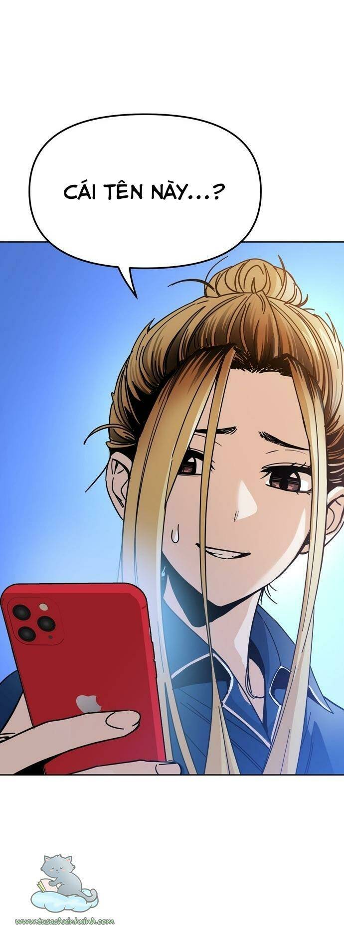 Lớ Ngớ Vớ Phải Tình Yêu - Chapter 7 - Page 82