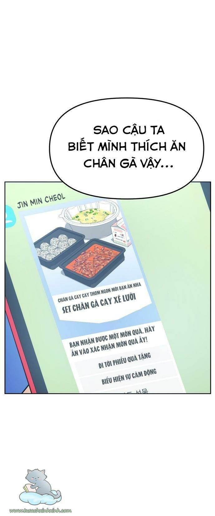 Lớ Ngớ Vớ Phải Tình Yêu - Chapter 7 - Page 83