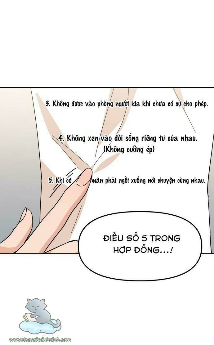 Lớ Ngớ Vớ Phải Tình Yêu - Chapter 7 - Page 87