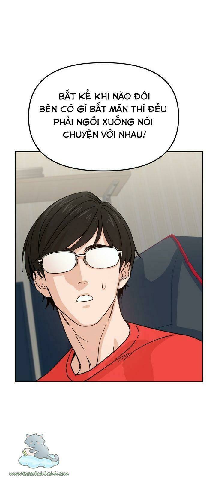 Lớ Ngớ Vớ Phải Tình Yêu - Chapter 7 - Page 88