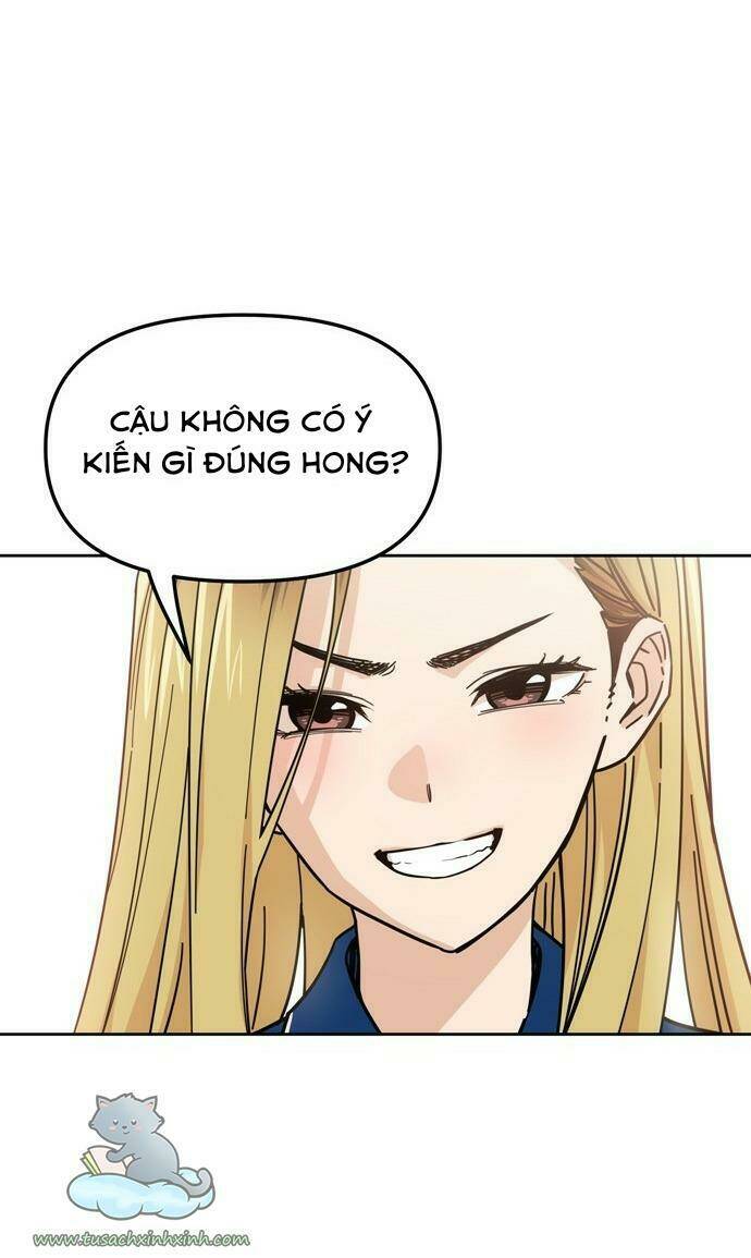 Lớ Ngớ Vớ Phải Tình Yêu - Chapter 7 - Page 91
