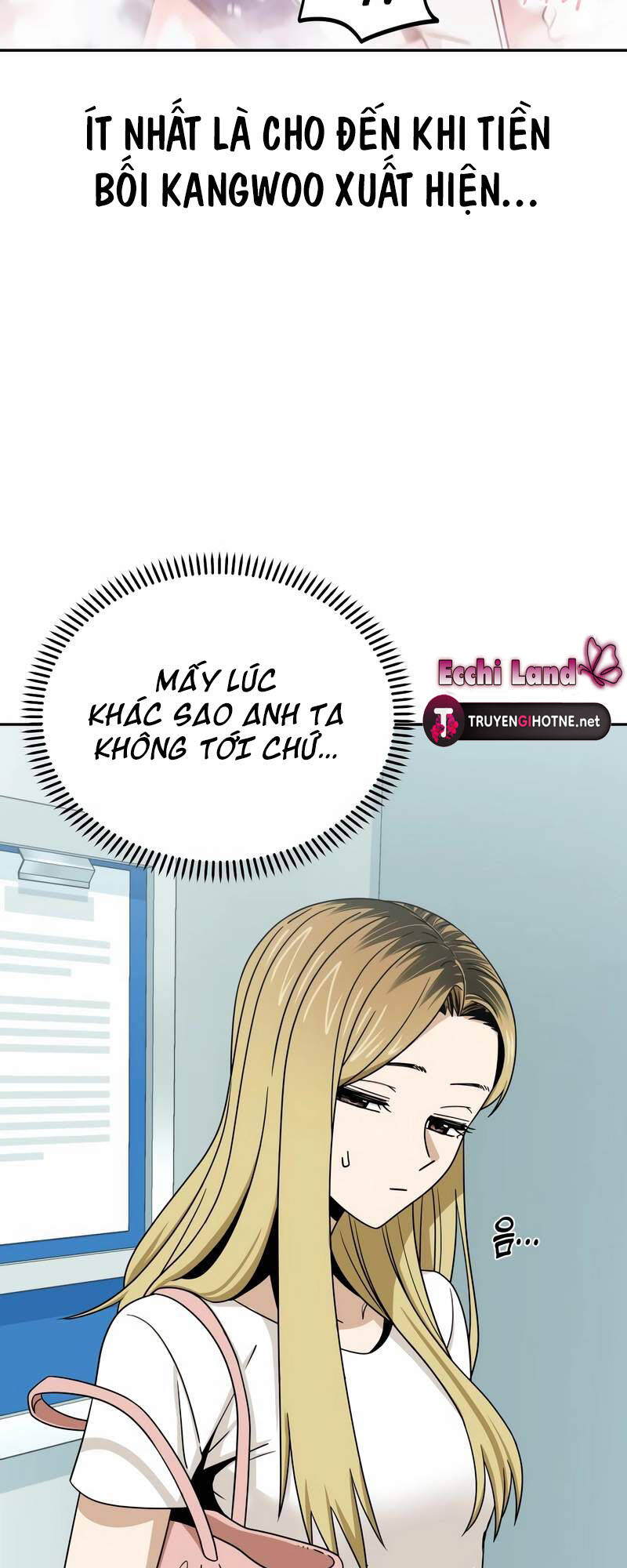 Lớ Ngớ Vớ Phải Tình Yêu - Chapter 70.1 - Page 10