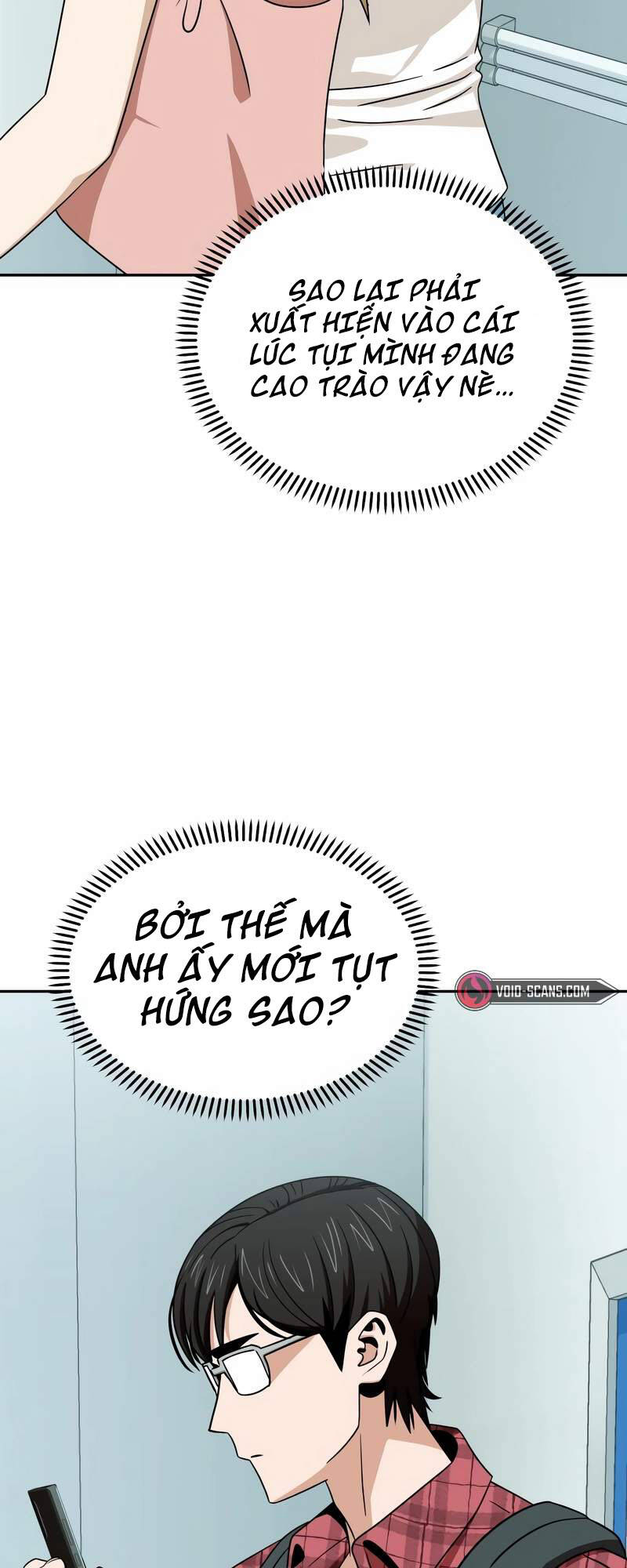 Lớ Ngớ Vớ Phải Tình Yêu - Chapter 70.1 - Page 11